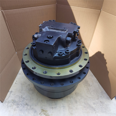 Hyundai R305-7 Hyundai Motor 31N8-40011 Travel Motor Assy For Excavator Spare Parts