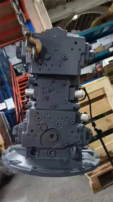 Belparts Excavator PC200-8 Main Pump Assembly 07040-12412 Hydraulic Pump For Komatsu