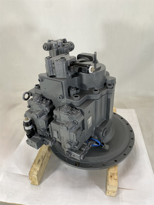 Excavator K3V112DP-XDPR-9Y00 Main Pump CX210B KRJ17131 Hydraulic Pump Assembly