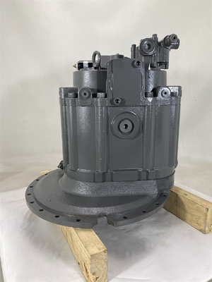 Excavator K3V112DP-XDPR-9Y00 Main Pump CX210B KRJ17131 Hydraulic Pump Assembly