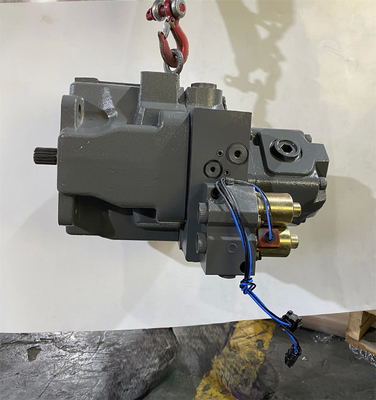 Excavator AP2D36-G2SP-30.07.0-SR Hydraulic Mian Pump Assy VIO70 172187-73100