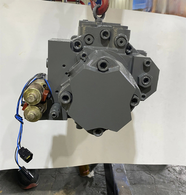 Excavator AP2D36-G2SP-30.07.0-SR Hydraulic Mian Pump Assy VIO70 172187-73100