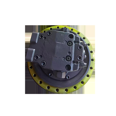 Hyundai Excavator Parts R450-7A Final Drive 34E7-03050 Travel Motor Assy For Hyundai
