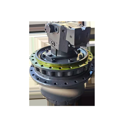 Hyundai Excavator Parts R450-7A Final Drive 34E7-03050 Travel Motor Assy For Hyundai