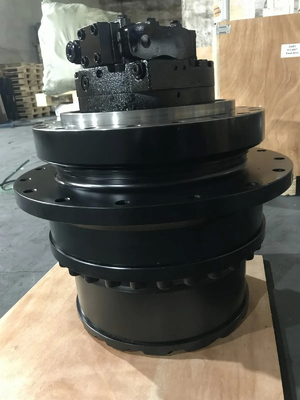 Top- E336FL Mini Excavator Final Drive Assy For Komatsu 511-6017 Travel Motor