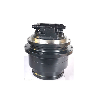 DNB50 Excavator Part Number Final Drive Assy for Doosan DX300-7 DH300-5 Travel Motor Assy