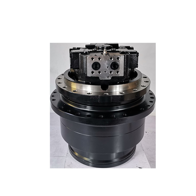 DNB50 Excavator Part Number Final Drive Assy for Doosan DX300-7 DH300-5 Travel Motor Assy