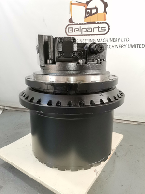 Doosan DX380 DX420 Final Drive Assy 401-0005A 170402-00025 For TM70VD