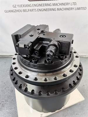 Doosan DX380 DX420 Final Drive Assy 401-0005A 170402-00025 For TM70VD
