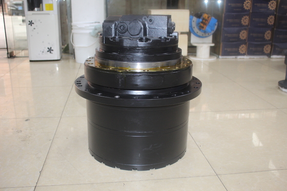 Kobelco Final Drive Assy SK200-3 SK200-6 YN15V00007F1 For Excavator TM35VL GM35VL
