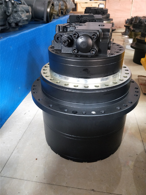 Kobelco Final Drive Assy TM40 EC210 EC240 Travel Motor Assembly For Mini Excavator