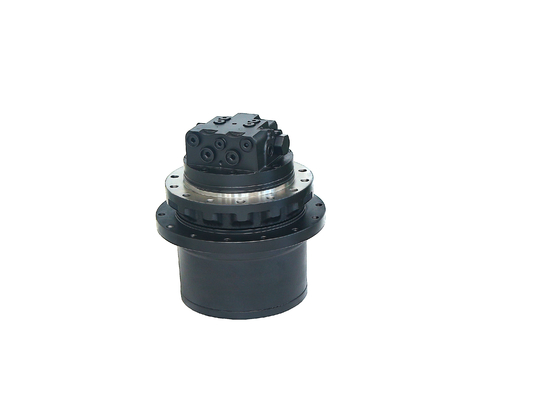 Komatsu Travel Motor Assy PC78US-6 PC78 21W-60-2213 For TM09 GM09 Excavator Final Drive