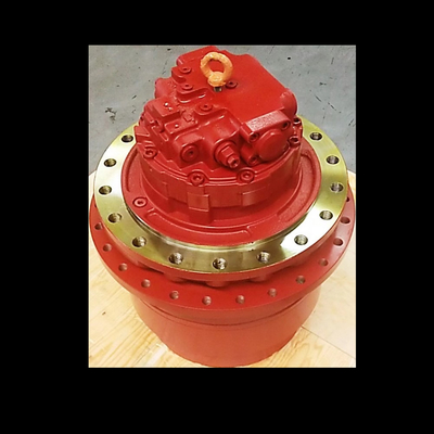 Belparts Excavator DNB50 SH350-3 Travel Motor Assembly MAG180VP-6000 Final Drive