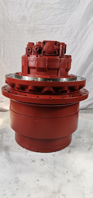 Excavator Final Drive Parts DNB50 SH350-3 Travel Motor Assembly MAG180VP-6000