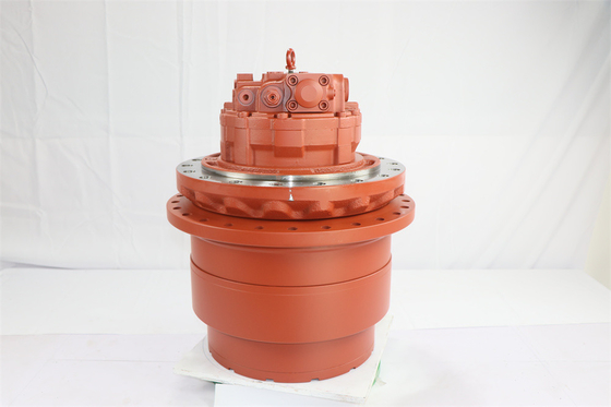 Excavator Final Drive Parts MAG170VP-5000 SY335 Travel Motor Assembly