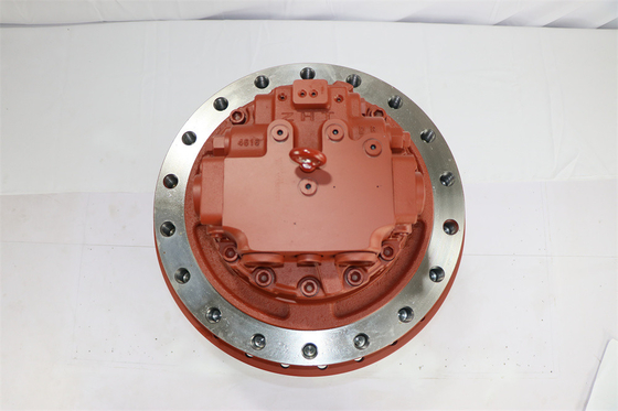 Excavator Final Drive Parts MAG170VP-5000 SY335 Travel Motor Assembly