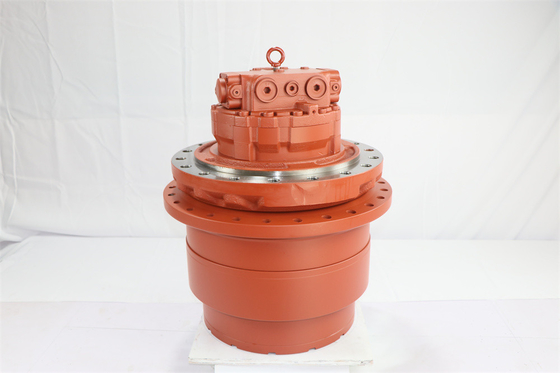 Sany MAG170VP-5000 SY335 Excavator Final Drive Parts Travel Motor Assembly