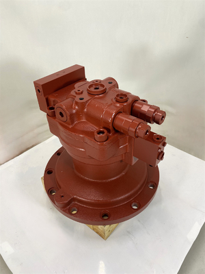 Belparts R320LC-7 R300LC-9S Final Drive 31N8-12010 For Hyundai Travel Motor Assy