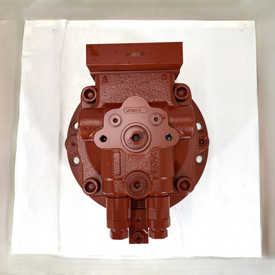 R320LC-7 Final Drive 31N8-12010 31N9-10132 For Hyundai Travel Motor Assy