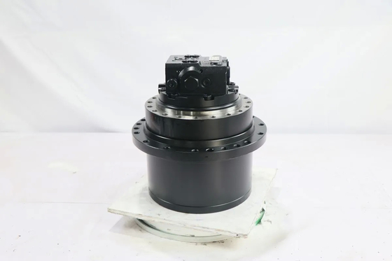 Volvo EC140 Travel Motor SA1143-01060 SA7117-30011 VOE14524182 Final Drive Assembly