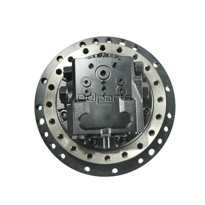 Belparts Excavator EC140 Final Drive Assembly SA1143-01060 SA7117-30011 VOE14524182 Travel Motor