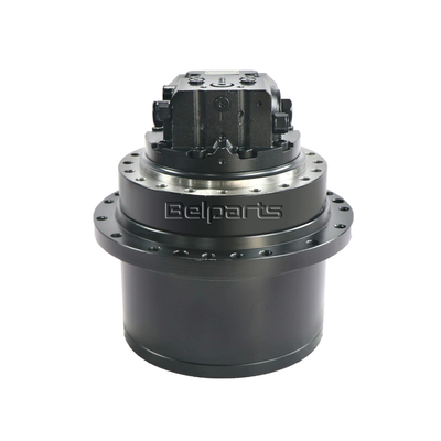 Belparts Excavator EC140 Final Drive Assembly SA1143-01060 SA7117-30011 VOE14524182 Travel Motor