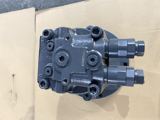 Excavator EC140 Swing Motor 14524188 VOE 14524188 SA1142-06500 For Volvo