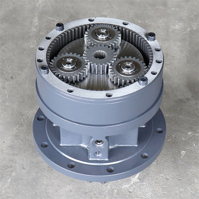 EC140 VOE14507900 VOE14541064 Swing Reduction Motor Assy For Excavator Parts