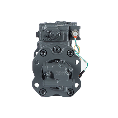 Volvo Excavator EC140 Hydraulic Main Pump VOE 14510170 VOE 14510170 VOE 14531853