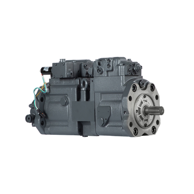 Volvo Excavator EC140 Hydraulic Main Pump VOE 14510170 VOE 14510170 VOE 14531853