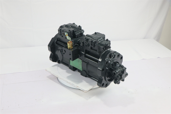 Belparts Excavator K3V112DT-9C14 KAWASAK Hydraulic Pump K3V112 For Modern R210LC9 R220LC9A