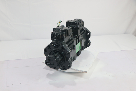 K3V112DT-9C14 KAWASAK Hydraulic Pump Excavator K3V112 For Modern R210LC9 R220LC9A