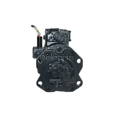 Belparts Excavator Stable KAWASAK Hydraulic Main Pump Multiscene K3V112DT-1X8R-9NZ1-V