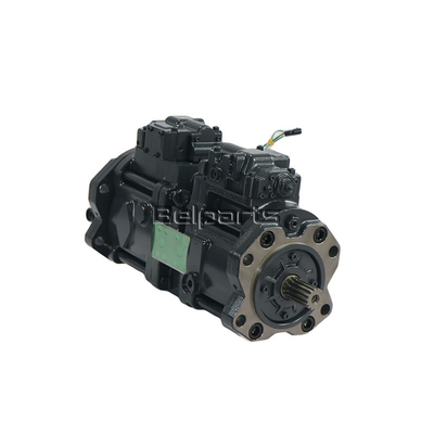Excavator Stable KAWASAK Hydraulic Main Pump Assembly Multiscene K3V112DT-1X8R-9NZ1-V