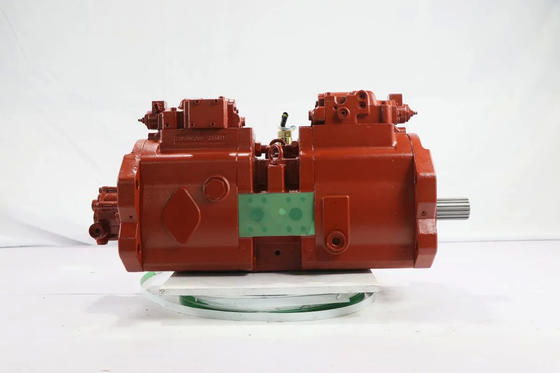 Belparts K3V140DT-9TCM KAWASAK Hydraulic Products for Doosan DH300-5 Excavator