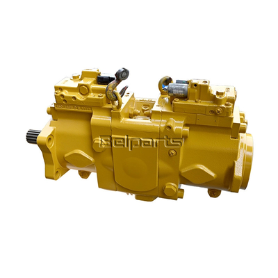 E336 E336GC E380DK Excavator 5504341 5659737 Hydraulic Pump Assembly For K7V180DTP