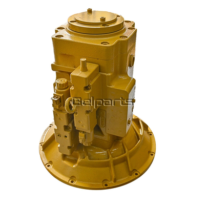 Belparts 320GC 323GC Hydraulic Pump Assy 5319886 531-9886 TQ Hydraulic Pump Assy In Excavator