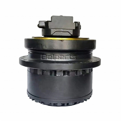 Mini Excavator Parts 353-0528 333-3036 Excavator Final Drive Motor Hydraulic Fit TQ345D TQ349D