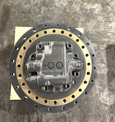 Belparts Excavator PC270 PC300 PC400 PC450 PC550 Travel Motor 706-8J-01011 706-8J-01012 706-8J-01030 706-8J-01031 Travel Device