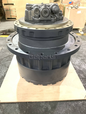 Komatsu Excavator PC270 PC300 PC400 PC450 PC550 Travel Motor 706-8J-01011 706-8J-01012 706-8J-01030 706-8J-01031 Travel Device