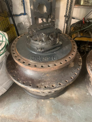 Belparts Komatsu PC1250-7 PC1250-8 Final Drive 21n-60-34100 Travel Motor 21n-27-00130 21n-27-00140 21N-27-00190