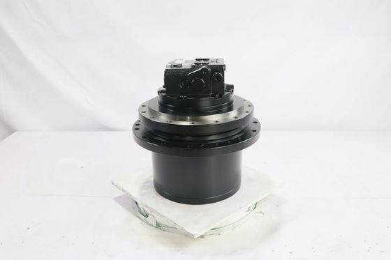 PC100 PC110 PC120 PC130 PC128 PC138 Excavator TQ312 E312 Final Drive Track Motors Assembly with Part Number 142-6825 157-0930