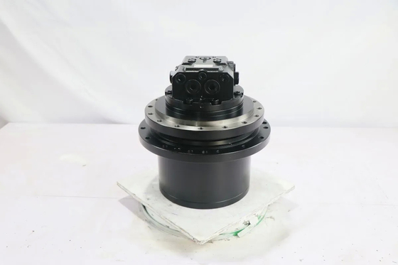 PC100 PC110 PC120 PC130 PC128 PC138 Excavator TQ312 E312 Final Drive Track Motors Assembly with Part Number 142-6825 157-0930