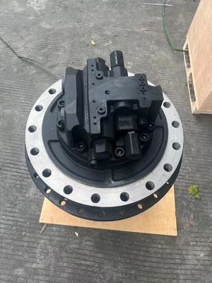 Kobelco GM60 SK350-8 Travel Motor Assy LC15V00023f1 LC15V00026f1 For Excavator