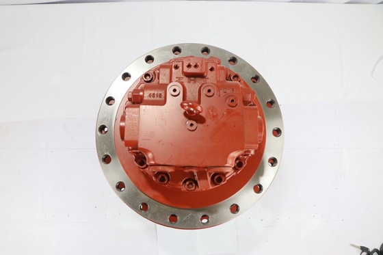 Belparts MAG-1700vp-5000y Sy305 Multiscene Final Drive Travel Motor for Heavy Duty Applications