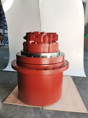 Kobelco Sk230-6 Excavator MAG-1700VP-3800 Hydraulic Drive Gearbox for Durable Performance