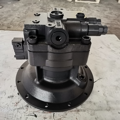 Hitachi Crawler Swing Motor Excavator ZAX330 ZX330 4419718 , M5X180CHB Rotary Motor Assembly