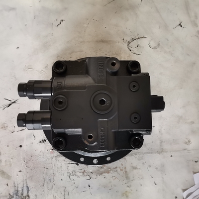 Hitachi Crawler Swing Motor Excavator ZAX330 ZX330 4419718 , M5X180CHB Rotary Motor Assembly