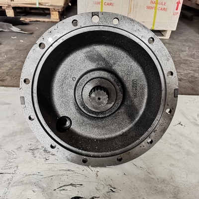 Hitachi Crawler Swing Motor Excavator ZAX330 ZX330 4419718 , M5X180CHB Rotary Motor Assembly