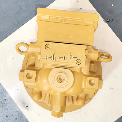 Belparts Pc200-8m0 Excavator Swing Motor Gearbox 706-7g-01140 706-7g-01170 706-7g-71141